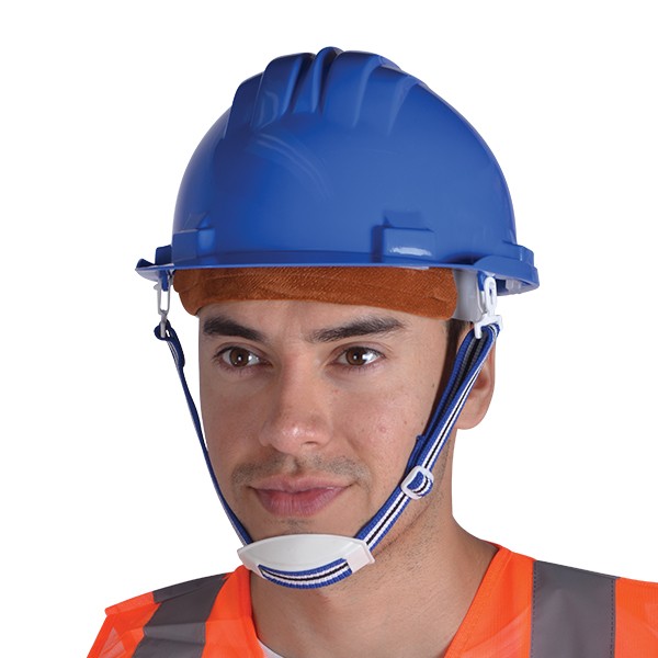 BARBIQUEJO PARA CASCO - Imagen 2