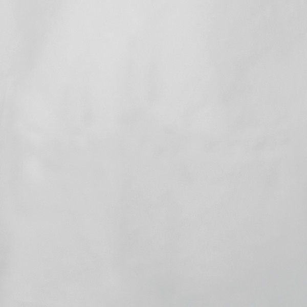 MANDIL DE PVC BLANCO 0.20MM - Imagen 2